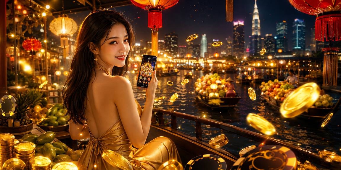 jjn88 Baccarat Cổ Điển